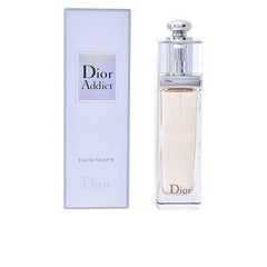 Dior Addict Parfum Eau De Toilette Floraler Orientaler Reiz