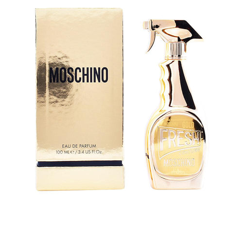 Moschino Fresh Couture Perfume Eau De Parfum Joven Y Vibrante