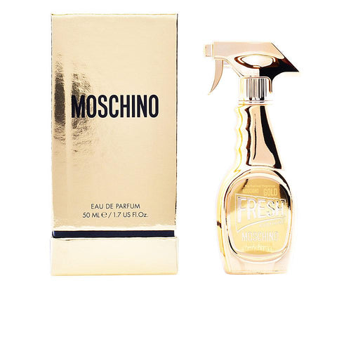 Moschino Fresh Couture Perfume Eau De Parfum Joven Y Vibrante