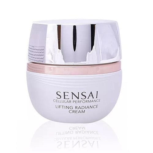 Sensai Cellular Performance Lifting Radiance Facial Cream Radiant Skin Boost Formula