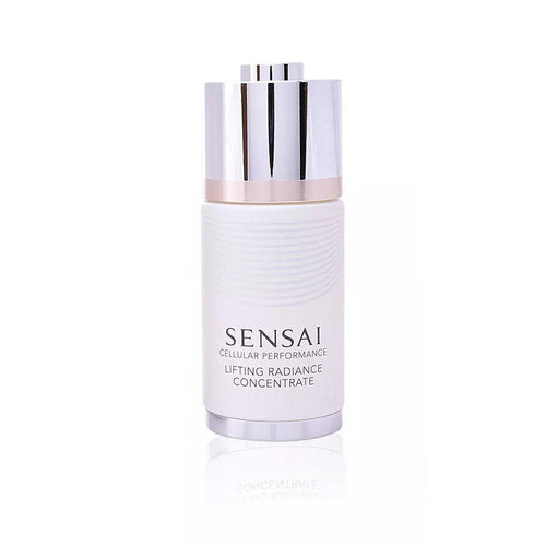 Sensai Cellular Performance Lifting Suero Antiedad Piel Radiante Y Firme