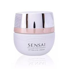 Sensai Cellular Performance Lifting Augencreme Zarte Haut Perfektion