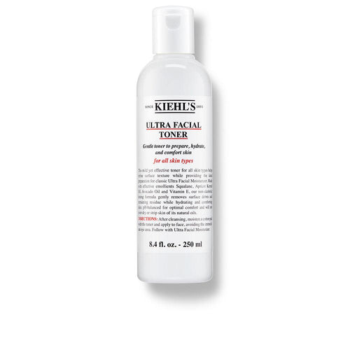 Kiehl's Ultra Facial Toner Hydrating PH Balance