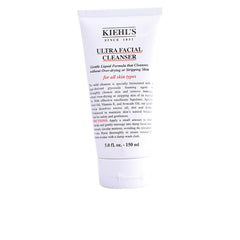 Kiehl's Ultra Facial Cleanser Ph Neutral For Radiant Skin