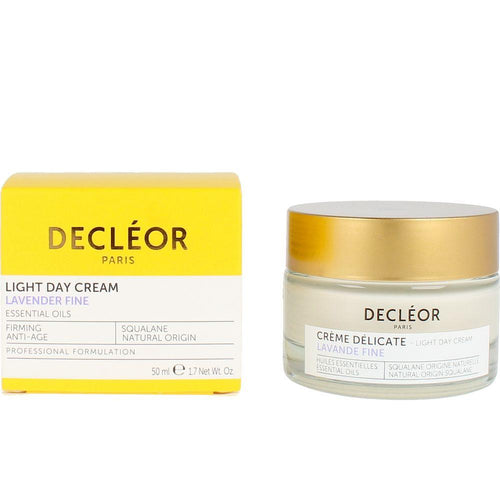 Decleor Prolagène Lift Firming Cream Lavender And Iris Anti Aging