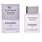 Chanel Égoïste After Shave Lotion Calm And Fresh