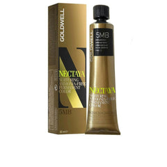 Goldwell Nectaya Coloration Permanente Sans Ammoniac Éclat Naturel