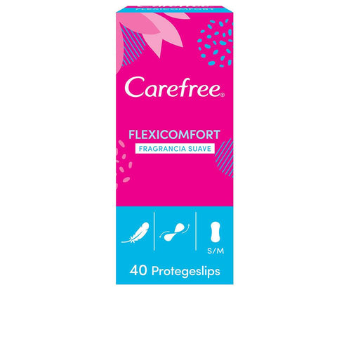 Carefree Carefree Hygiene Protector Ultra Slim Absorbency