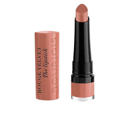 Bourjois Rouge Velvet The Lipstick Rossetto Effetto Matte E Idratante