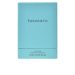 Tiffany & Co Signature Perfume Eau De Parfum Luxury Floral Elegance