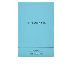 Tiffany & Co Signature Perfume Eau De Parfum Luxury Floral Elegance