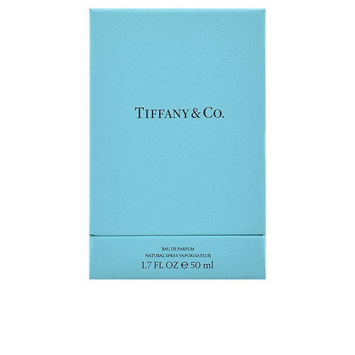Tiffany & Co Signature Perfume Eau De Parfum Luxury Floral Elegance