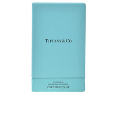 Tiffany & Co Signature Perfume Eau De Parfum Luxury Floral Elegance