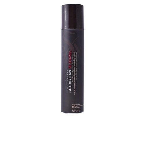 Sebastian Professionals Styling Haarspray Re Shaper Robuster Und Taktiler Halt Kreiere Deinen Einzigartigen Look