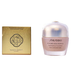 Shiseido Future Solution Lx Radiance Foundation High Coverage Anti Aging