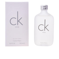 Calvin Klein Ck Parfum Eau De Toilette Best Seller Unisexe Icone