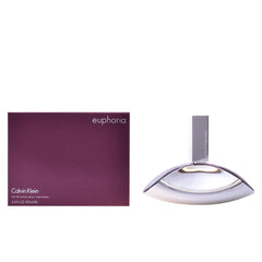 Calvin Klein Euphoria Profumo Eau De Parfum Seduzione Urbana E Inconfondibile