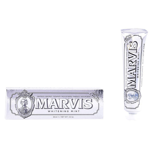 Marvis Whitening Mint Toothpaste Fresh Breath All Day