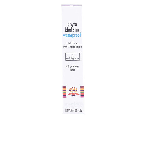 Sisley Foco Mirada Eyeliner A Prueba De Agua Retráctil Definición Impecable Y Duradera