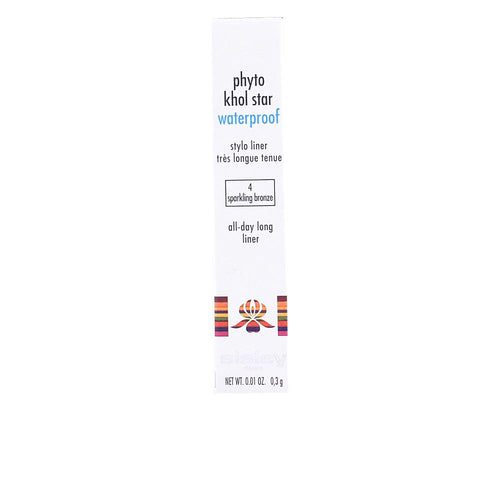 Sisley Foco Mirada Eyeliner A Prueba De Agua Retráctil Definición Impecable Y Duradera