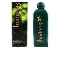 Badedas Original Gel Gel De Ducha Aroma Revitalizante Piel Fresca