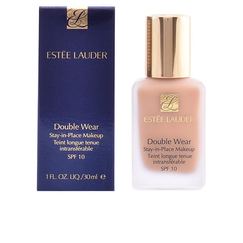 Estée Lauder Double Wear Foundation 24 Hour Lasting Perfection
