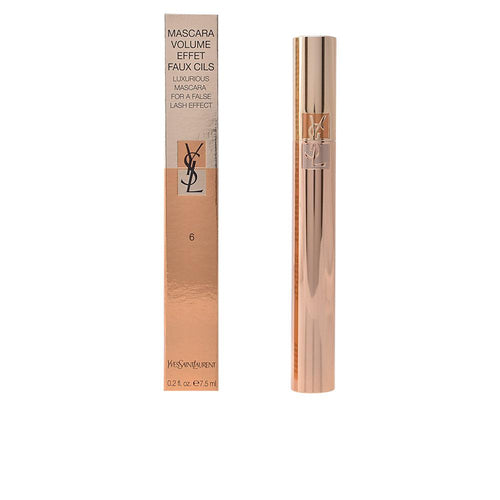Yves Saint Laurent Mascara Volume Effet Faux-Cils Mascara Full And Defined Lashes