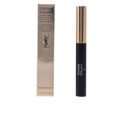 Yves Saint Laurent Couture Liquid Eyeliner Defined And Magnetic Gaze