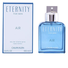 Calvin Klein Eternity For Men Parfum Eau De Toilette Un Souffle D'Été
