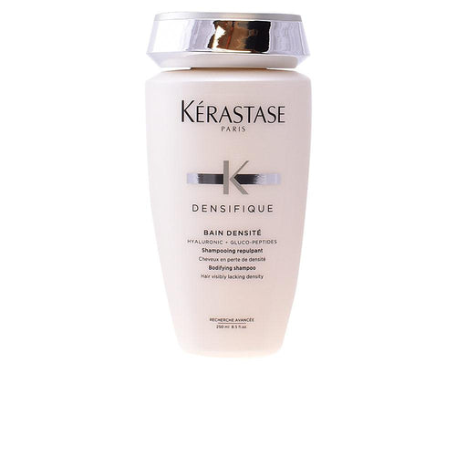 Kerastase Densifique Champú Para Cabello Delgado Aporta Volumen Y Vitalidad