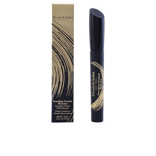 Elizabeth Arden Standing Ovation Mascara Dramatic Long Lashes Instantly