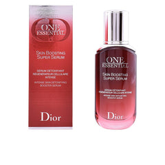 Dior One Essential Skin Boosting Super Serum Detox For Radiant Skin