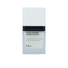 Dior Homme Dermo System Esencia Poreless Piel Radiante E Hidratada