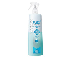 Revlon Mass Market Flex Revlon Acondicionador Nutritivo Cabello Suave Y Brillante