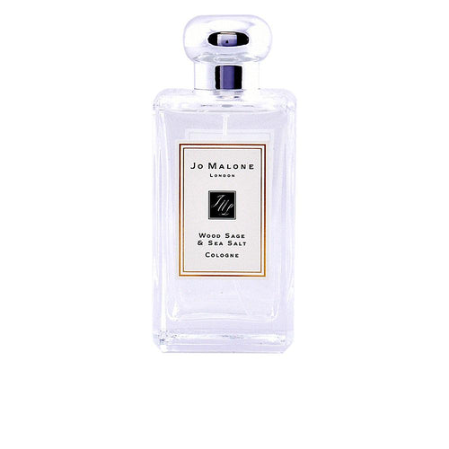 Jo Malone Wood Sage & Sea Salt Perfume Eau De Cologne Spicy Elegance