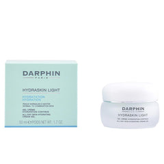 Darphin Hydraskin Hydrating Cream Gel For Normal And Combination Skin Instant Hydration Boost