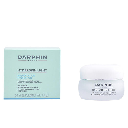 Darphin Hydraskin Hydrating Cream Gel For Normal And Combination Skin Instant Hydration Boost