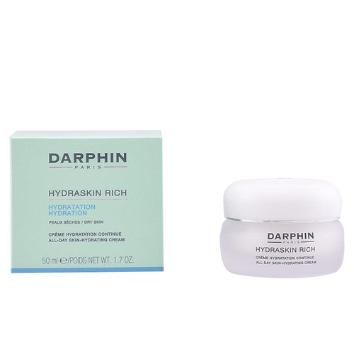 Darphin Hydraskin All Day Hydrating Face Cream Deep Lasting Moisture