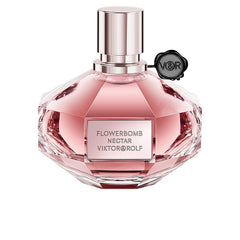 Viktor & Rolf Flowerbomb Parfum Eau De Parfum Élégance Florale Orientale