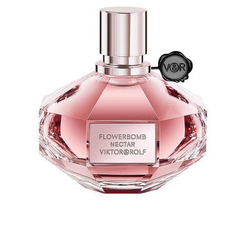 Viktor & Rolf Flowerbomb Parfüm Eau De Parfum Kühner Orientalischer Duft