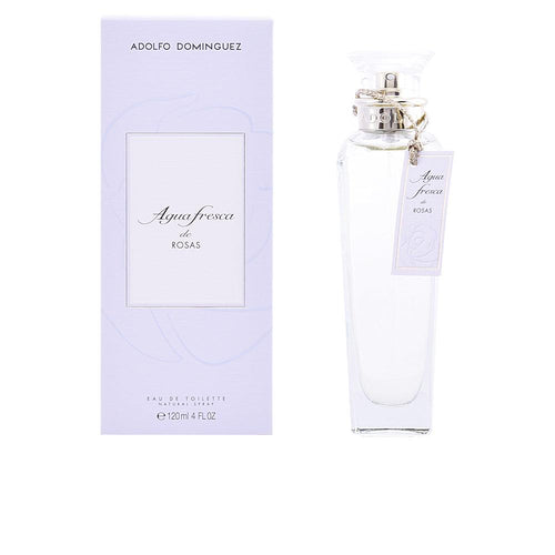 Adolfo Dominguez Agua Fresca Parfüm Eau De Toilette Frisch Und Anmutig