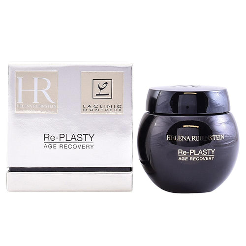 Helena Rubinstein Re-Plasty Nachtcreme Age Recovery Fortschrittliche Hautverjüngung