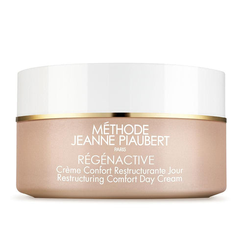 Jeanne Piaubert Régénactive Restructuring Day Cream Fights Signs Of Aging