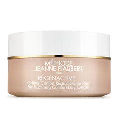 Jeanne Piaubert Régénactive Crema Diurna Reestructurante Combate Signos De Edad