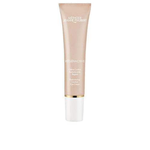 Jeanne Piaubert Régnactive Crema Contorno De Ojos Revitaliza Tu Mirada