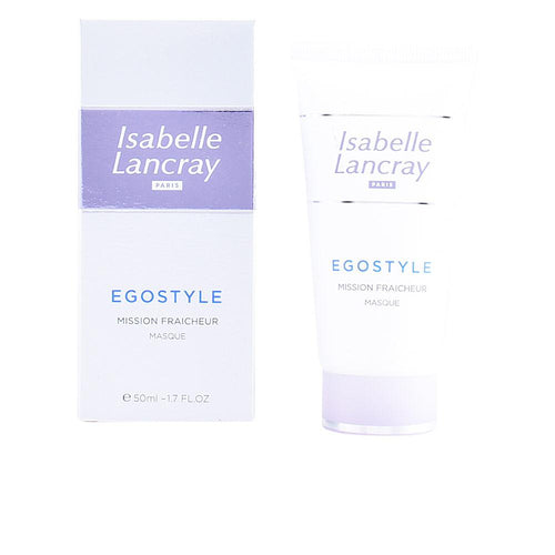Isabelle Lancray Egostyle Facial Mask Deep Hydration And Protection
