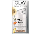 Olay Total Effects Crema BB Viso Pelle Radiosa Ogni Giorno