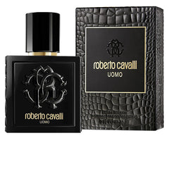 Roberto Cavalli Uomo Roberto Cavalli Perfume Eau De Toilette Seductive Oriental Elegance