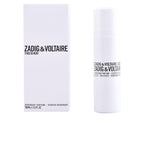 Zadig & Voltaire This Is Her! Deodorant Spray Effective Protection Against Odors