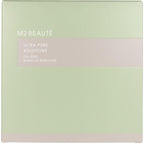 M2 Beauté Oil Free Démaquillant Yeux Nettoyage Doux Efficace